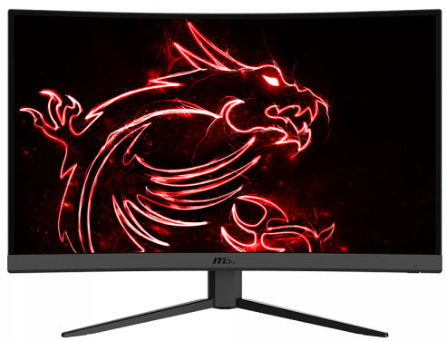 MSI Gaming Monitor